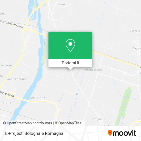 Mappa E-Project