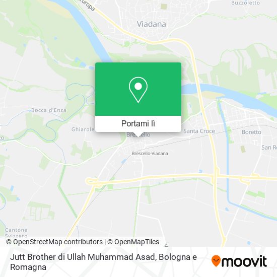 Mappa Jutt Brother di Ullah Muhammad Asad