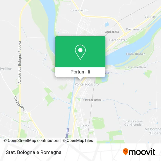 Mappa Stat