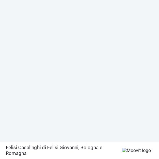 Mappa Felisi Casalinghi di Felisi Giovanni