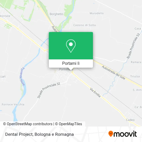 Mappa Dental Project