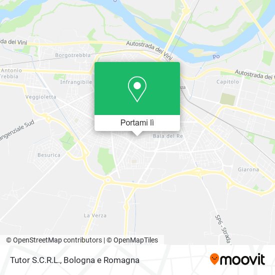 Mappa Tutor S.C.R.L.
