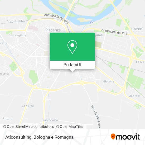 Mappa Atlconsulting