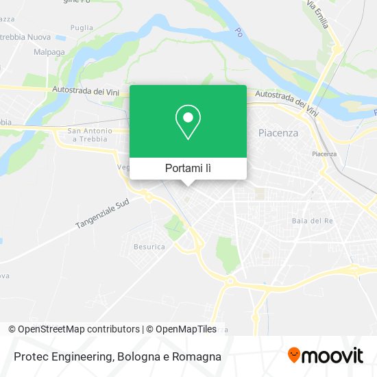 Mappa Protec Engineering