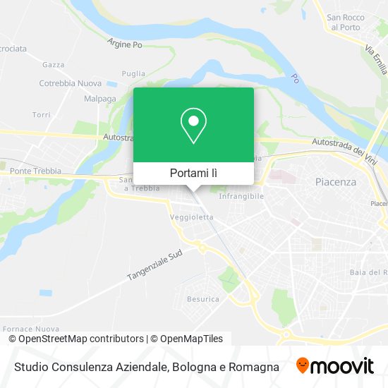 Mappa Studio Consulenza Aziendale