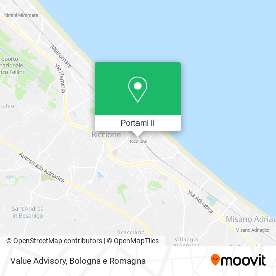 Mappa Value Advisory