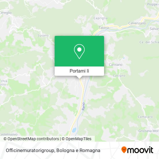Mappa Officinemuratorigroup