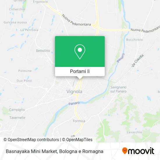 Mappa Basnayaka Mini Market