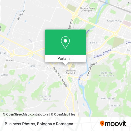 Mappa Business Photos