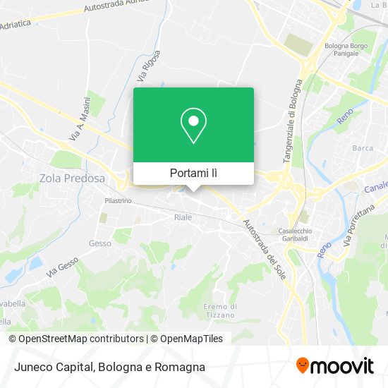 Mappa Juneco Capital