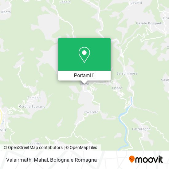 Mappa Valairmathi Mahal