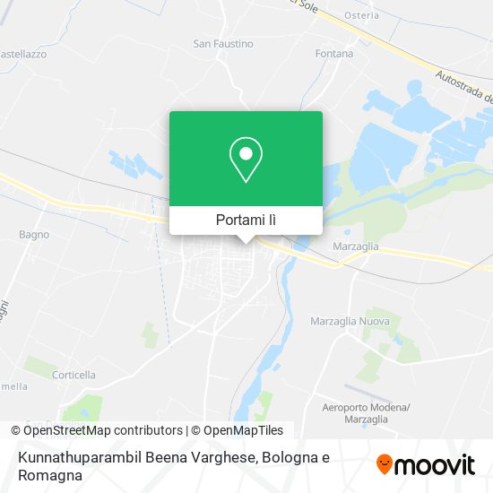 Mappa Kunnathuparambil Beena Varghese
