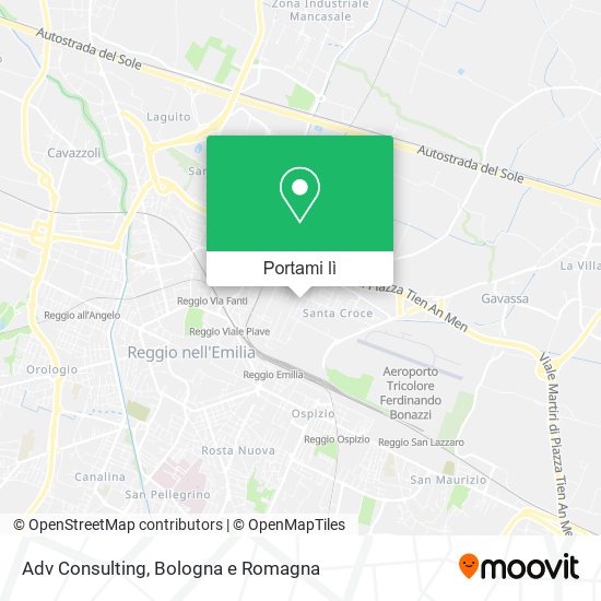 Mappa Adv Consulting