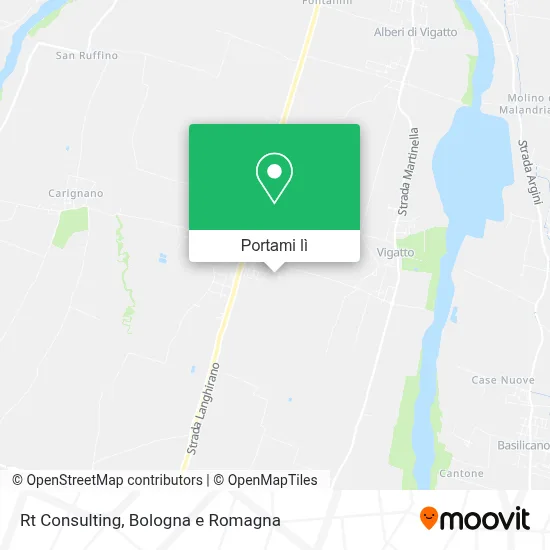 Mappa Rt Consulting