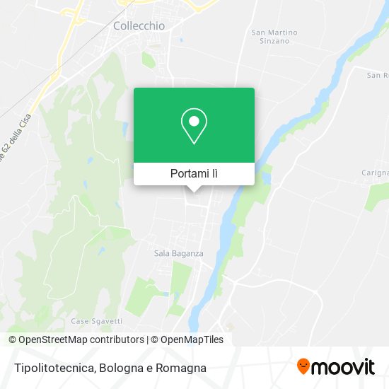 Mappa Tipolitotecnica