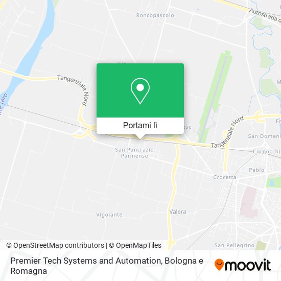 Mappa Premier Tech Systems and Automation