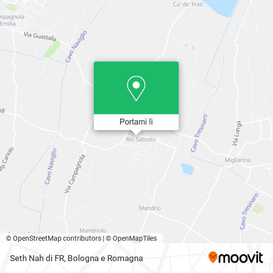 Mappa Seth Nah di FR