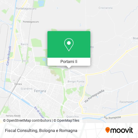 Mappa Fiscal Consulting