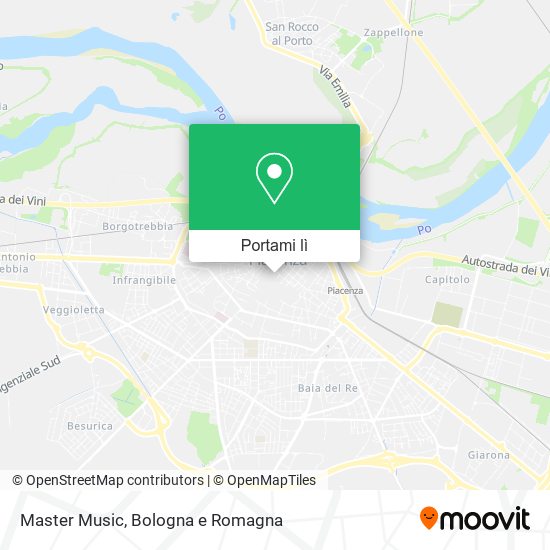 Mappa Master Music