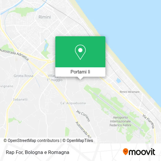 Mappa Rap For