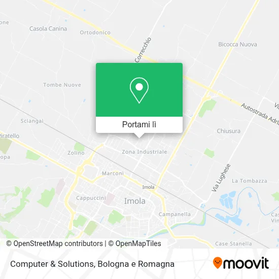 Mappa Computer & Solutions