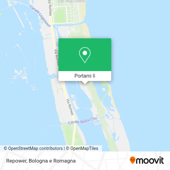 Mappa Repower