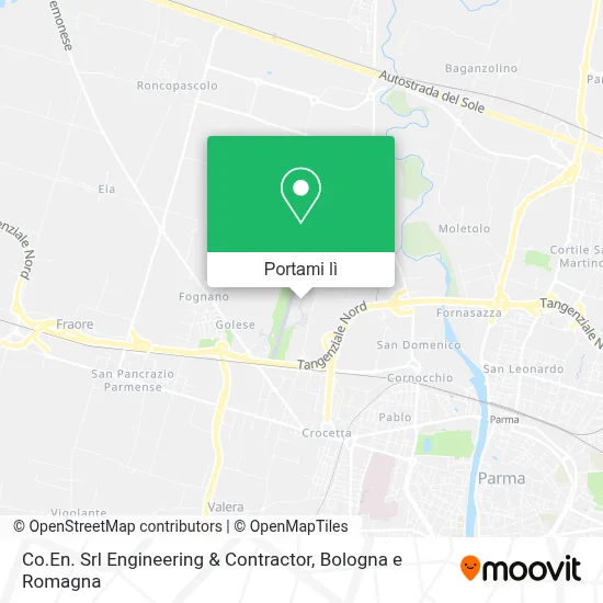 Mappa Co.En. Srl Engineering & Contractor