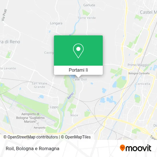 Mappa Roil