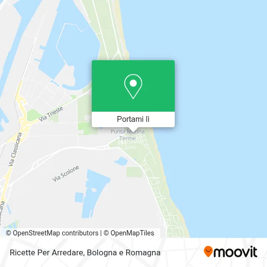 Mappa Ricette Per Arredare