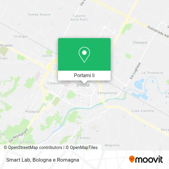 Mappa Smart Lab