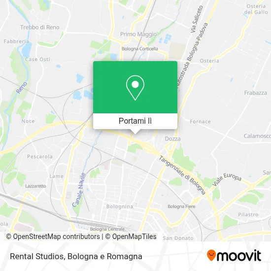 Mappa Rental Studios
