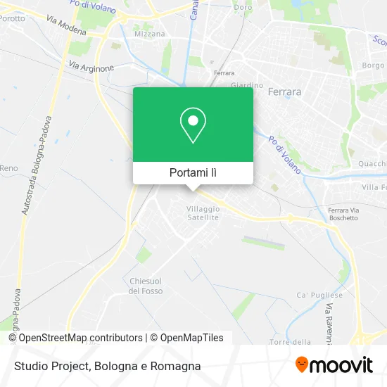 Mappa Studio Project