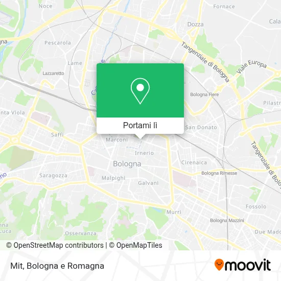 Mappa Mit
