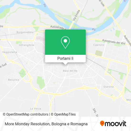 Mappa More Monday Resolution