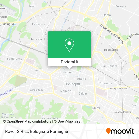 Mappa Rover S.R.L.