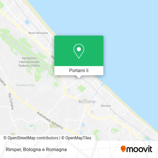 Mappa Rimper
