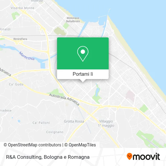 Mappa R&A Consulting