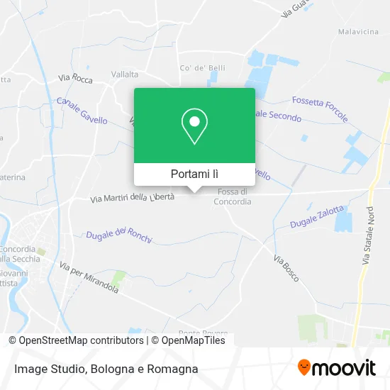 Mappa Image Studio
