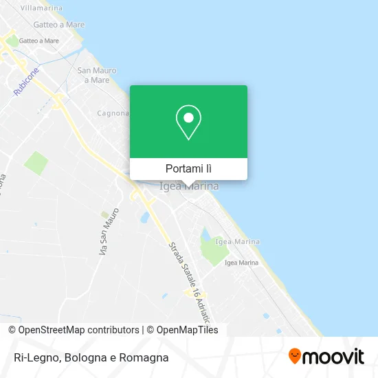 Mappa Ri-Legno