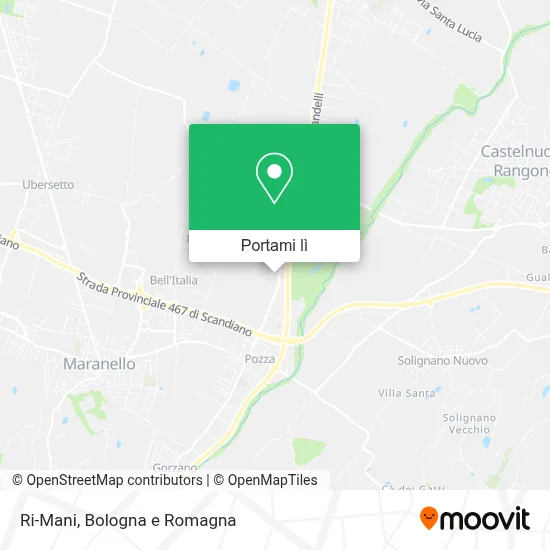 Mappa Ri-Mani