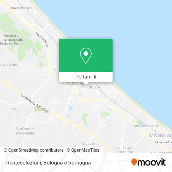 Mappa Rentesoluzioni