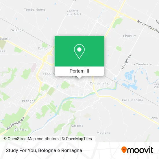 Mappa Study For You