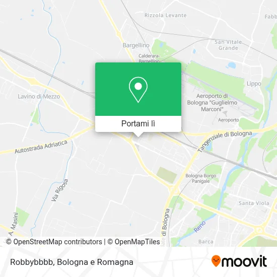 Mappa Robbybbbb