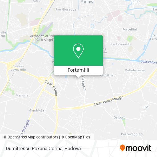 Mappa Dumitrescu Roxana Corina