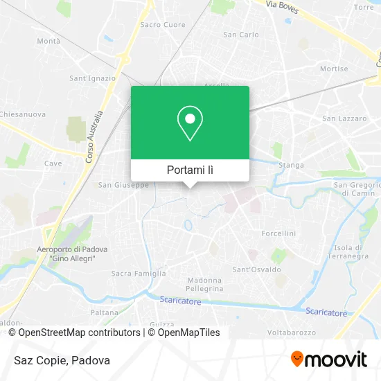 Mappa Saz Copie