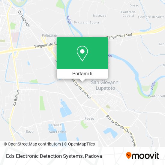 Mappa Eds Electronic Detection Systems