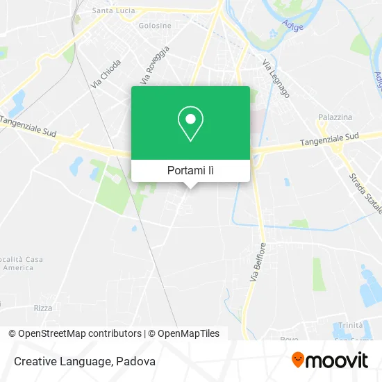 Mappa Creative Language