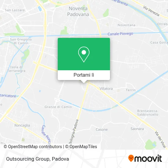 Mappa Outsourcing Group