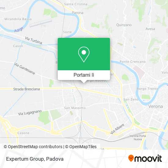 Mappa Expertum Group