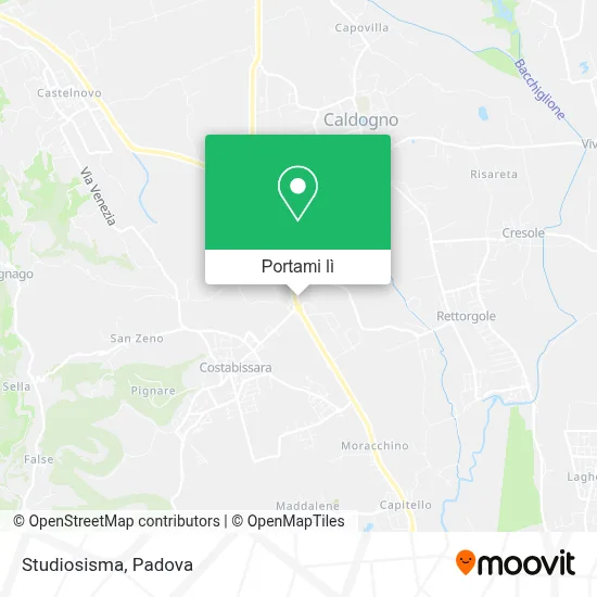 Mappa Studiosisma
